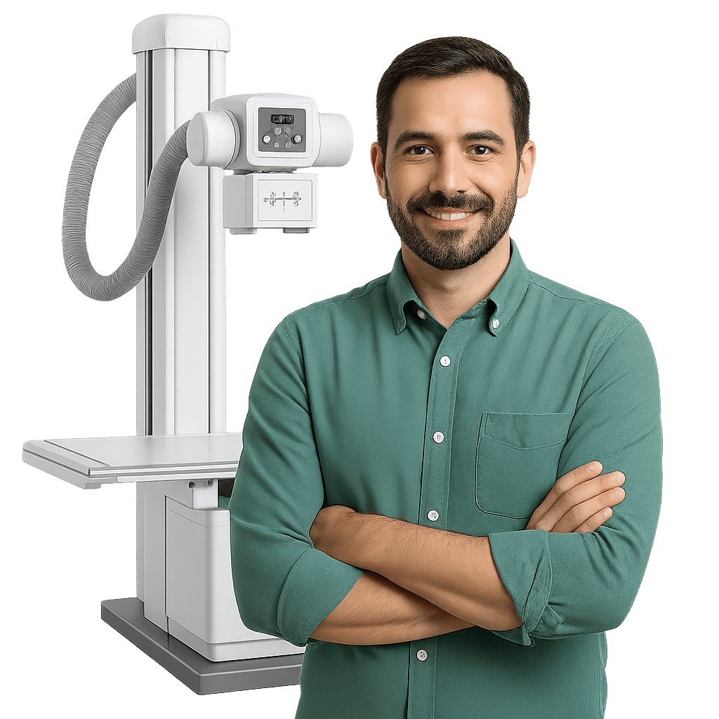 Medical Imaging Device Vendors