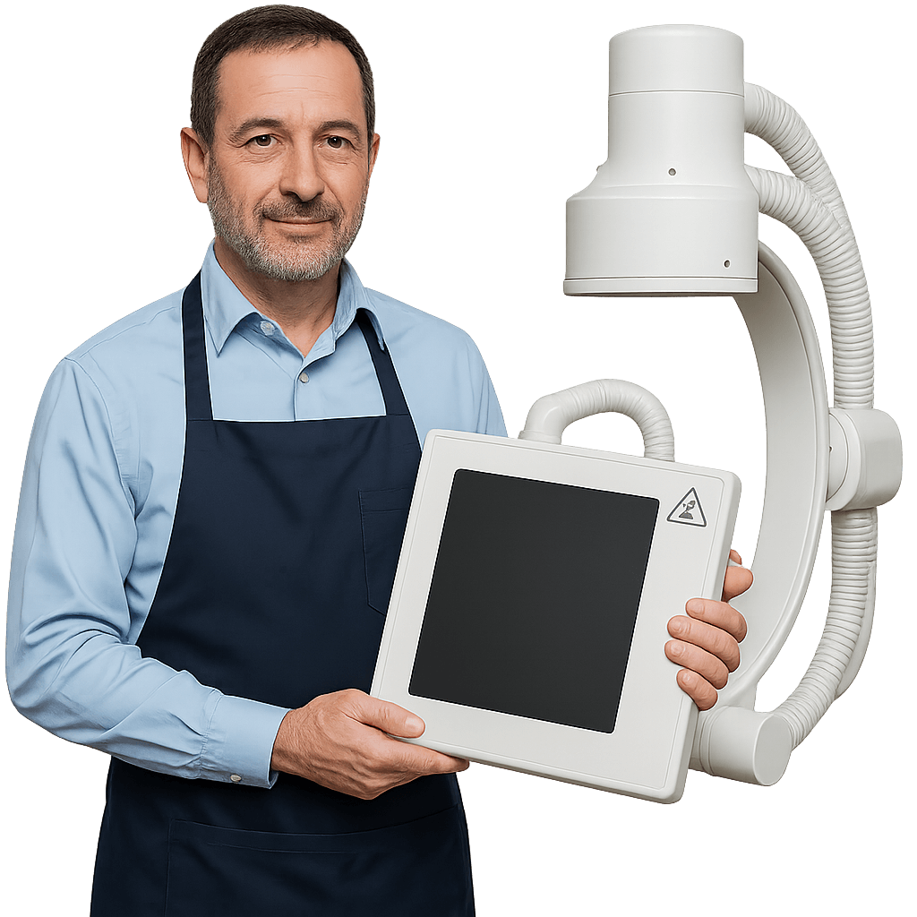 Radiology Machine Wholesalers