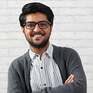 mitul patel
