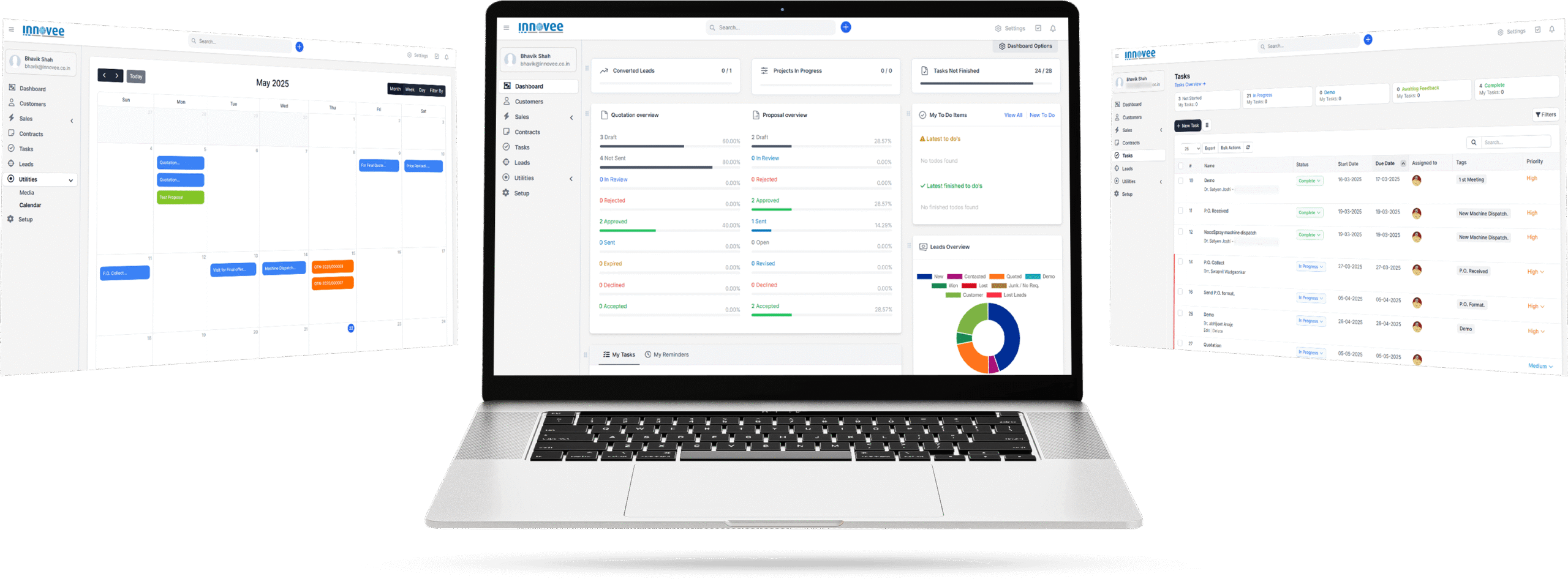 radiologycrm-dashboard